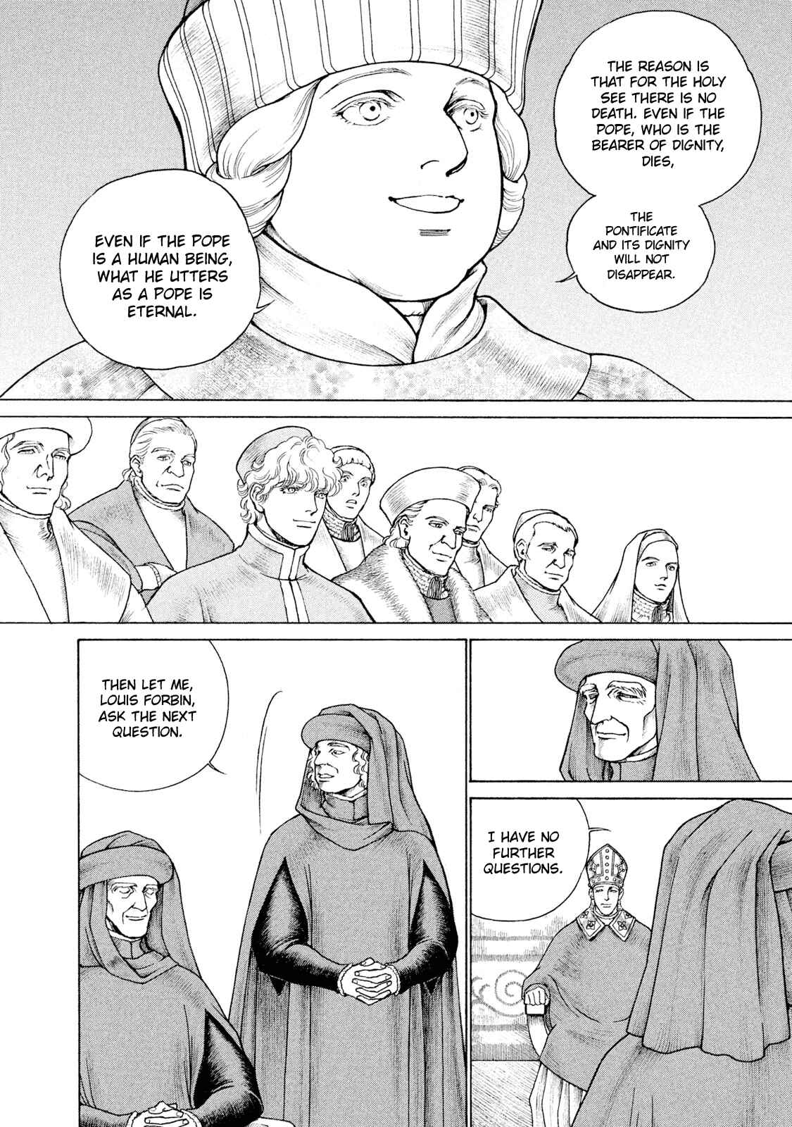 Page 7 Chapter 84 Cesare