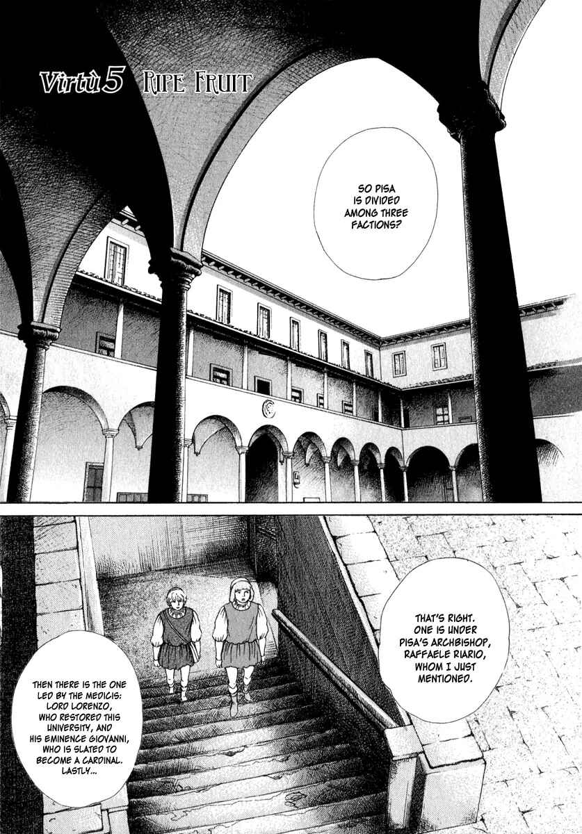 Page 1 Chapter 5 Cesare