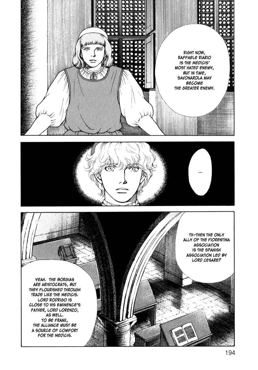 Page 10 Chapter 5 Cesare