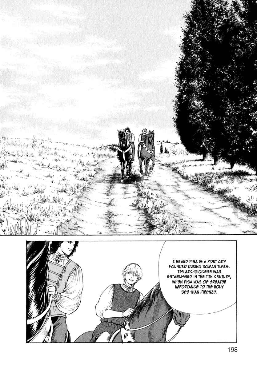 Page 13 Chapter 5 Cesare