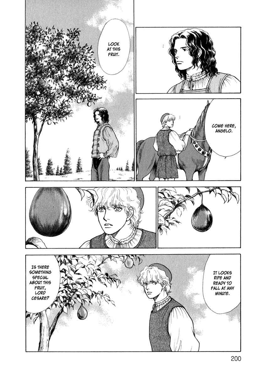 Page 15 Chapter 5 Cesare