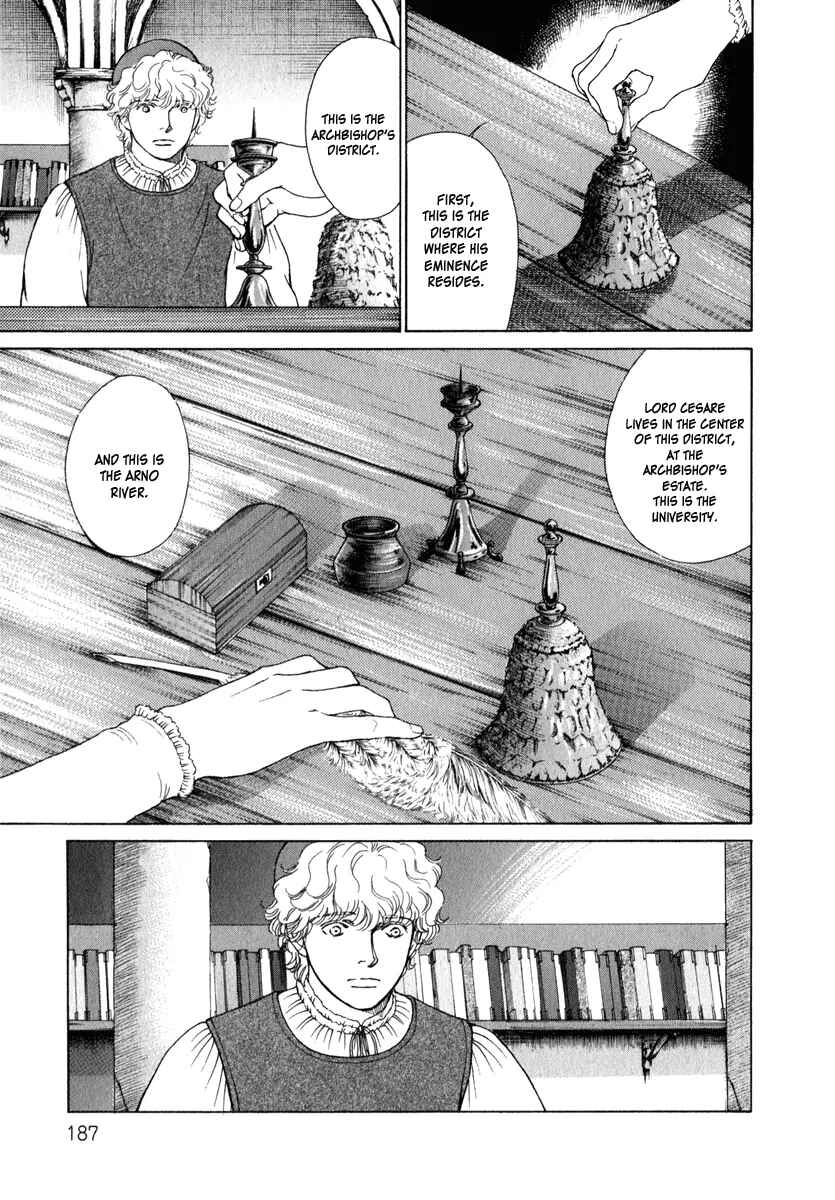 Page 3 Chapter 5 Cesare