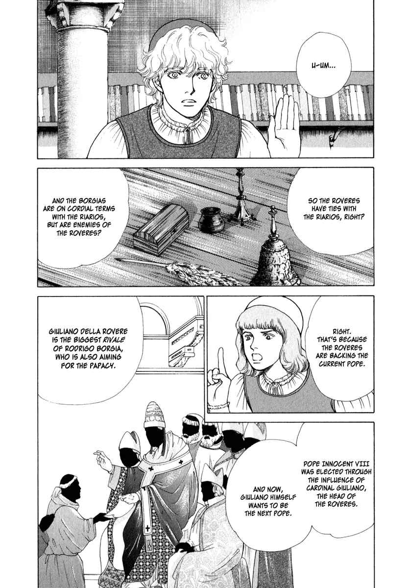 Page 6 Chapter 5 Cesare