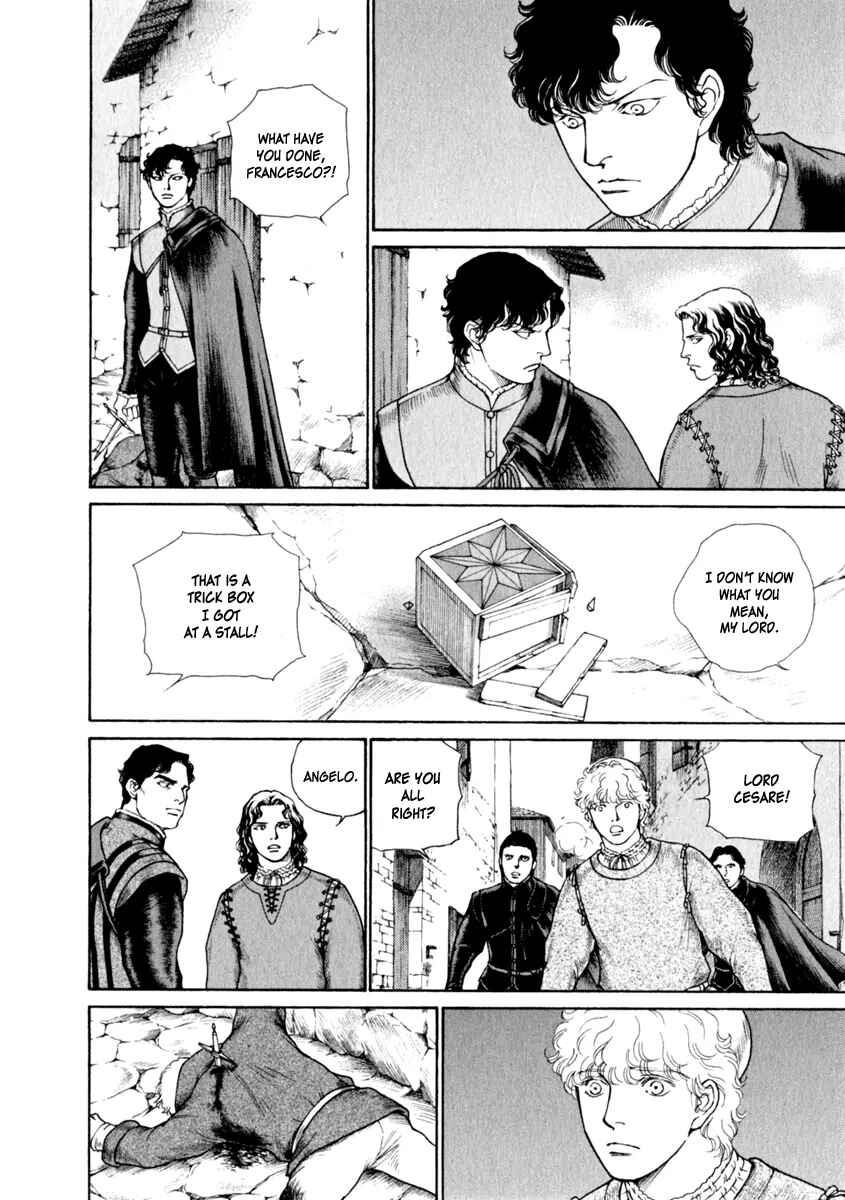 Page 10 Chapter 37 Cesare