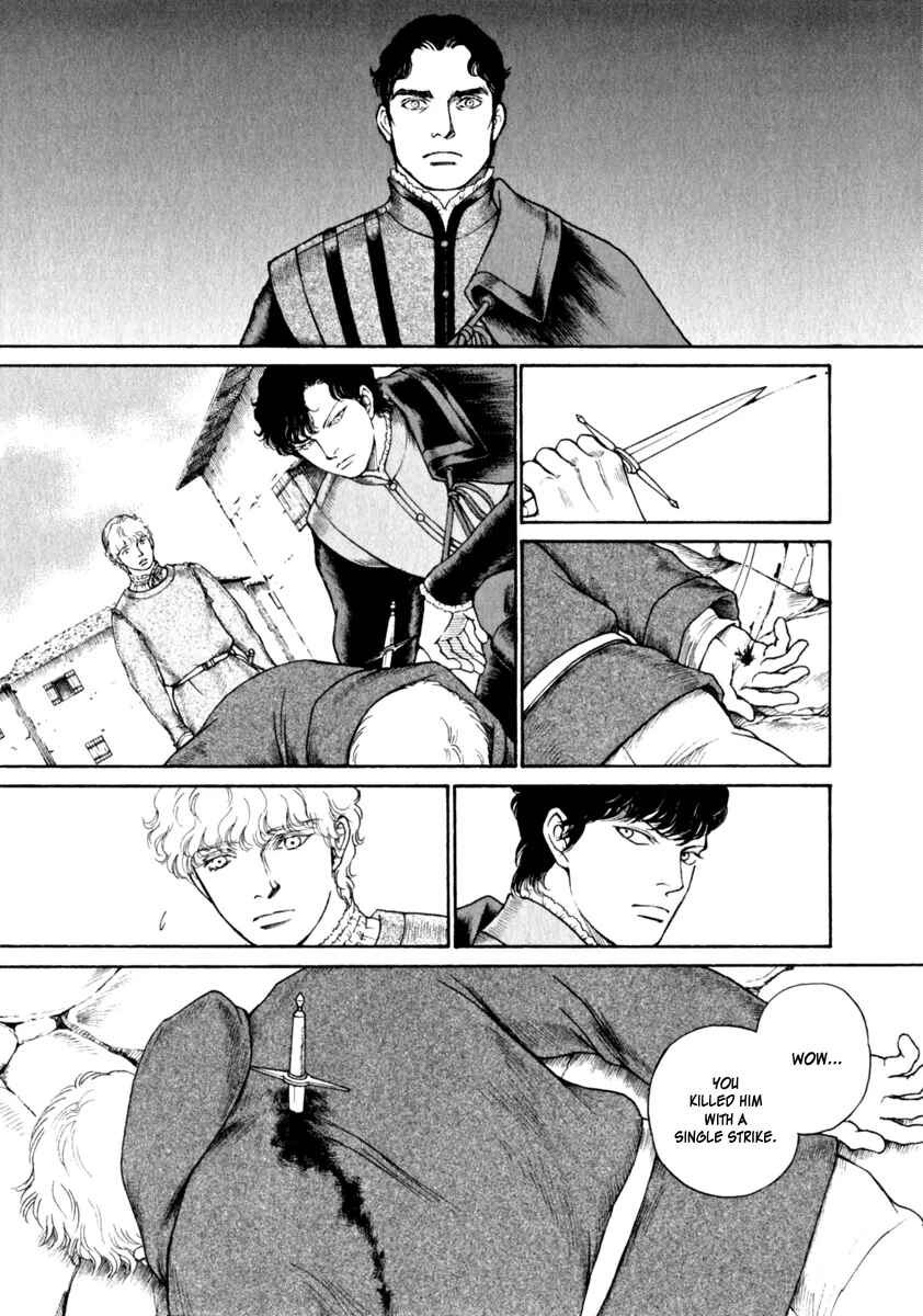 Page 13 Chapter 37 Cesare