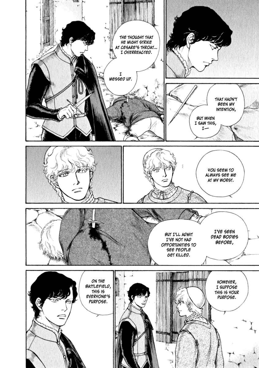 Page 14 Chapter 37 Cesare
