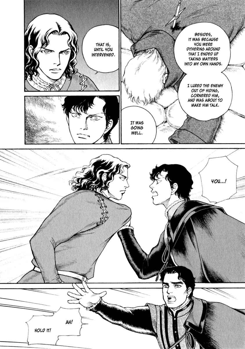 Page 8 Chapter 37 Cesare