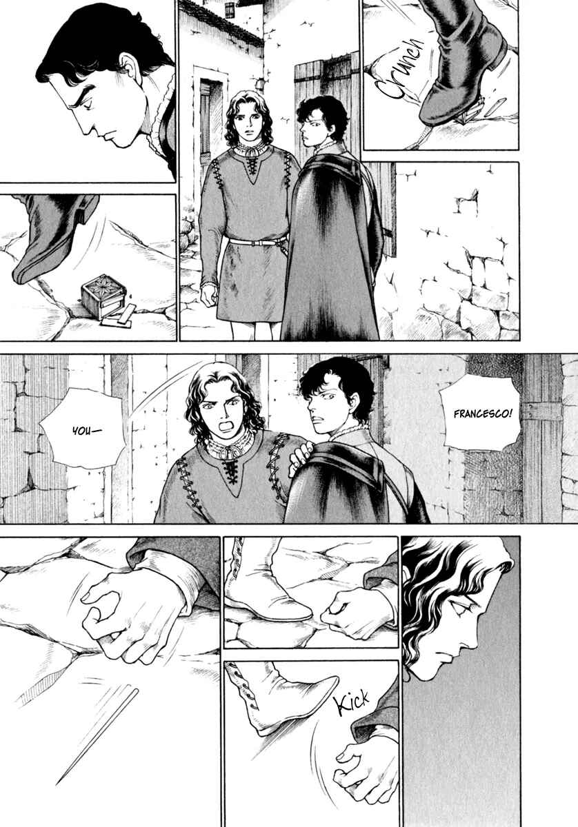 Page 9 Chapter 37 Cesare