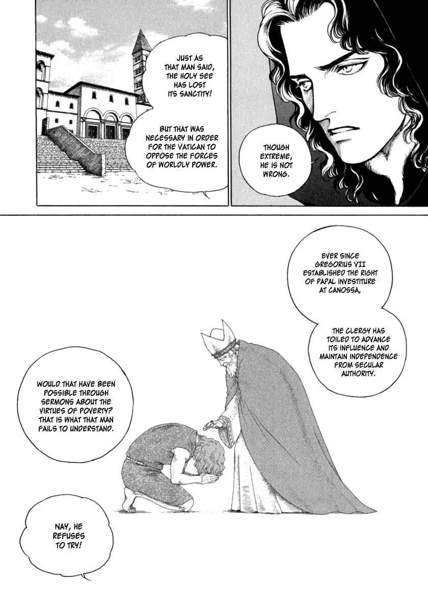 Page 13 Chapter 77 Cesare