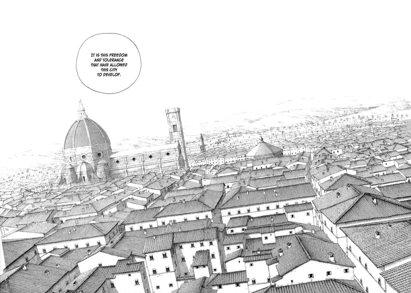 Page 15 Chapter 77 Cesare
