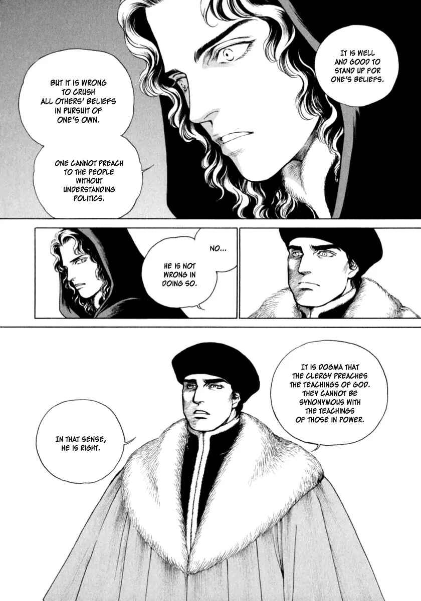 Page 16 Chapter 77 Cesare