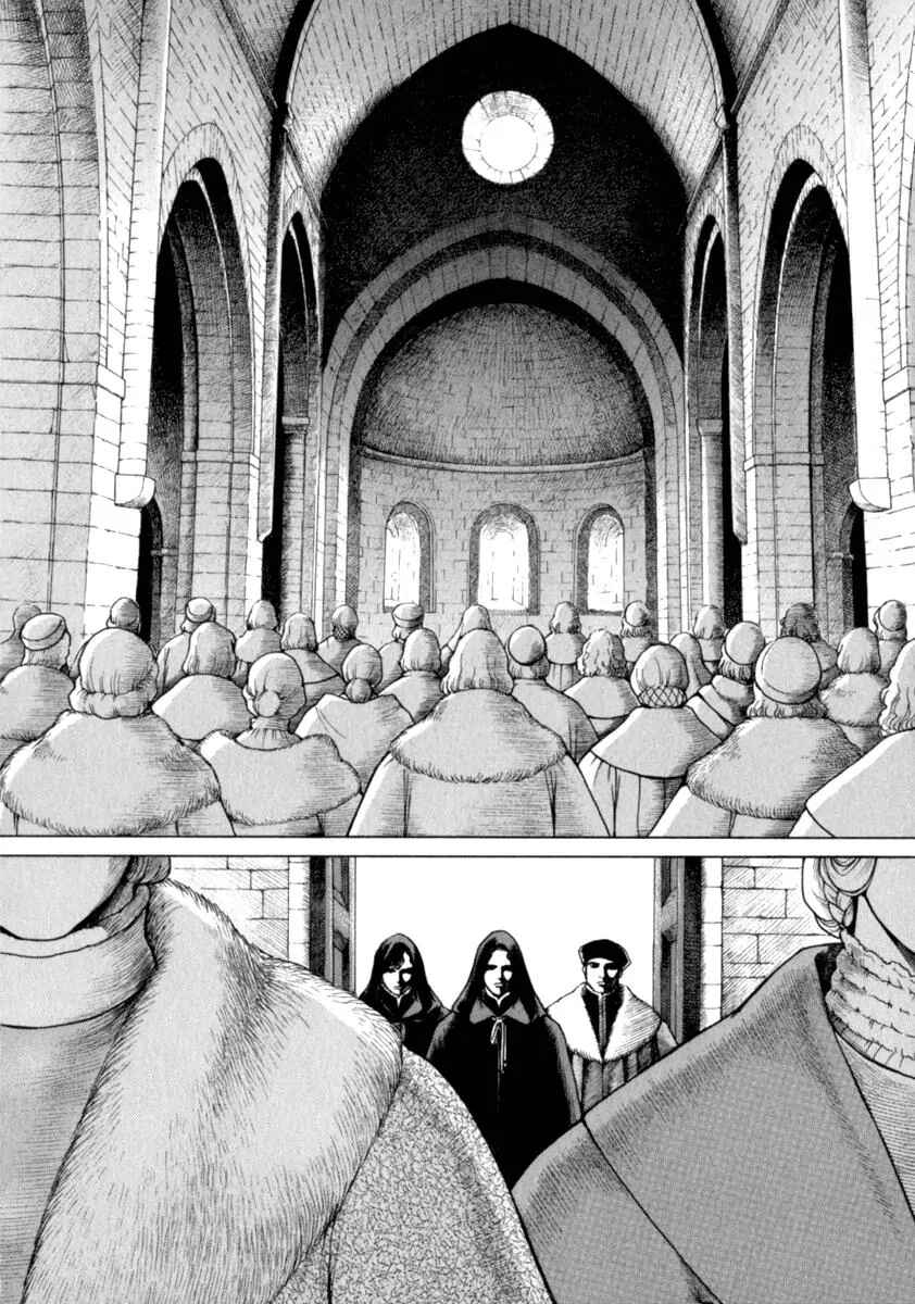 Page 5 Chapter 77 Cesare