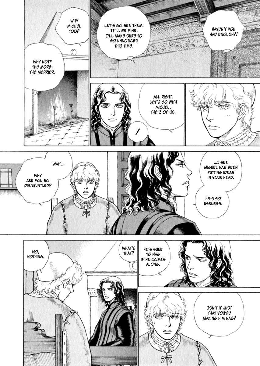 Page 10 Chapter 38 Cesare