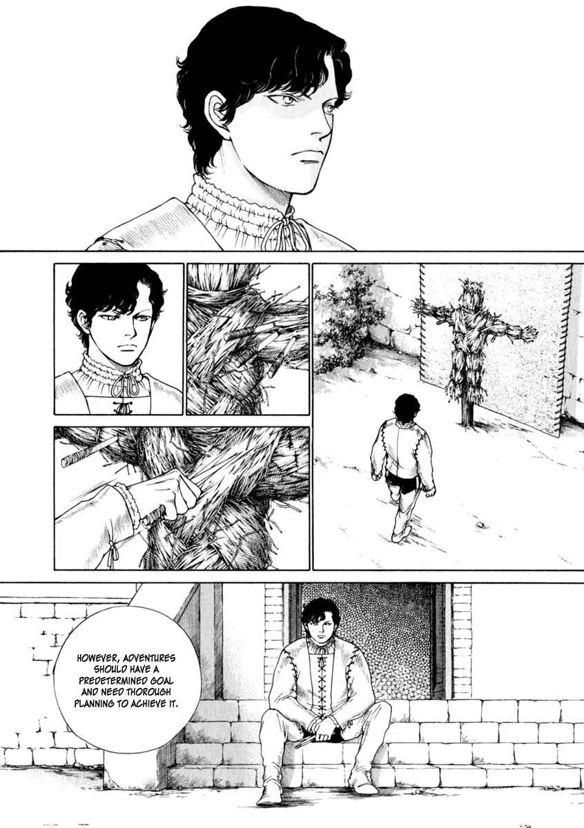 Page 12 Chapter 38 Cesare