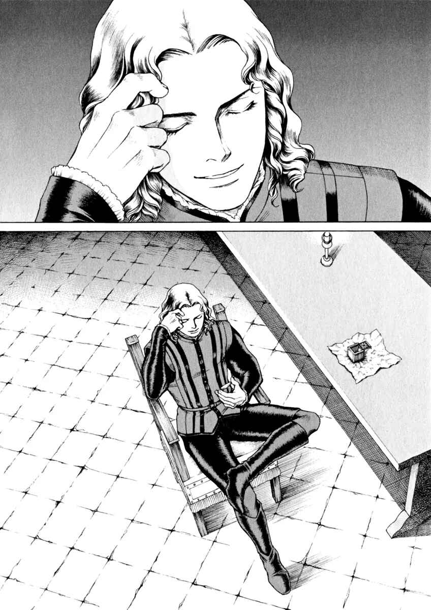 Page 18 Chapter 38 Cesare