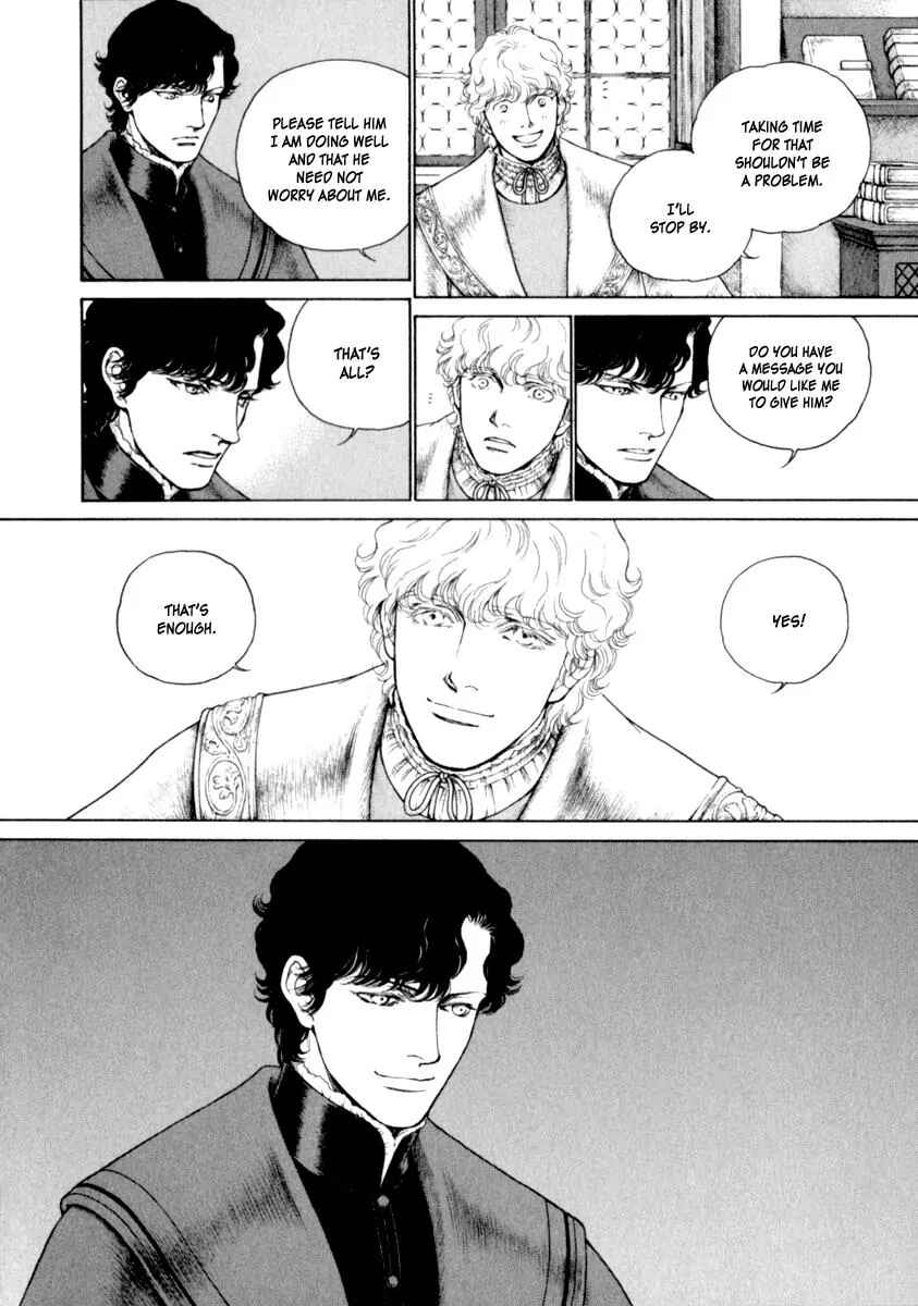 Page 13 Chapter 72 Cesare
