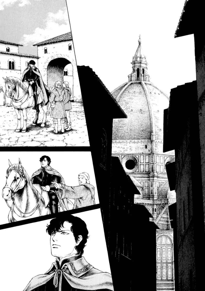 Page 14 Chapter 72 Cesare