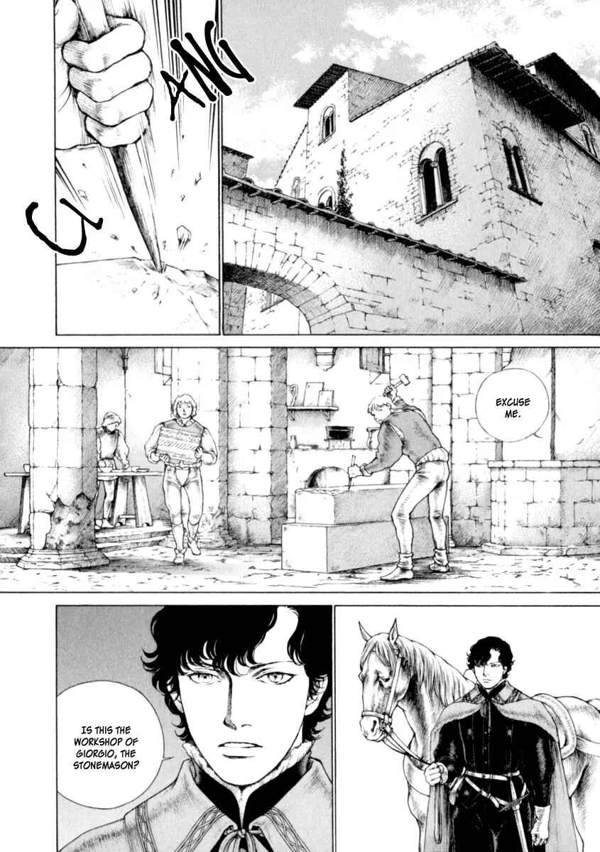Page 15 Chapter 72 Cesare