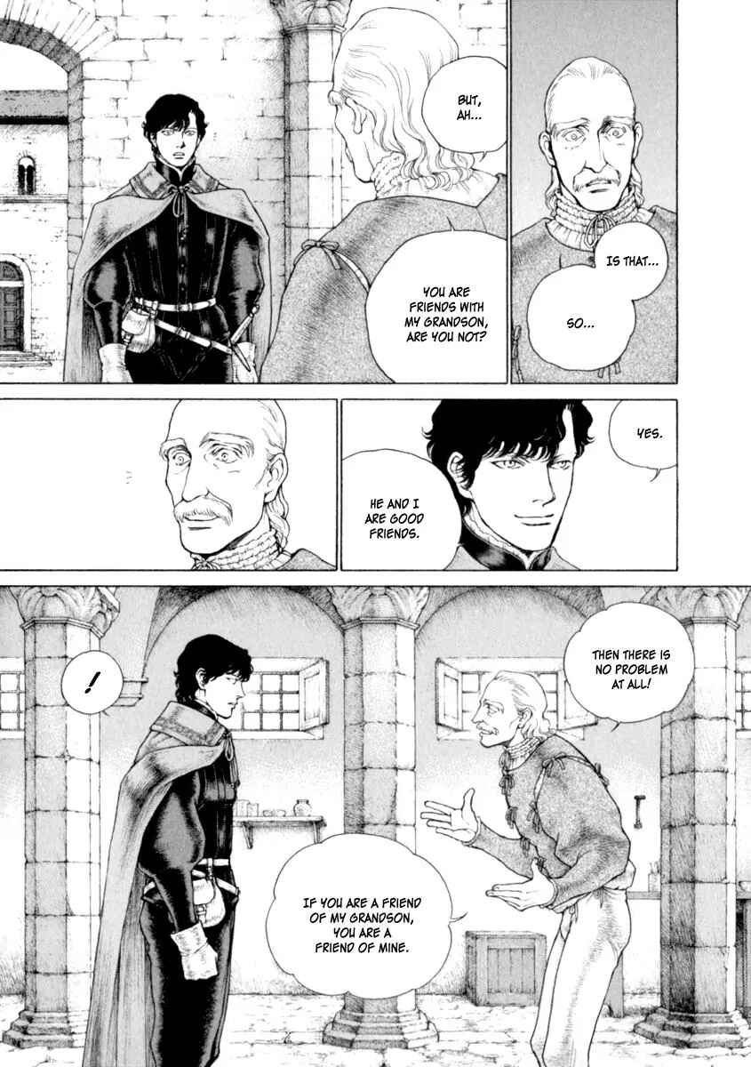 Page 20 Chapter 72 Cesare