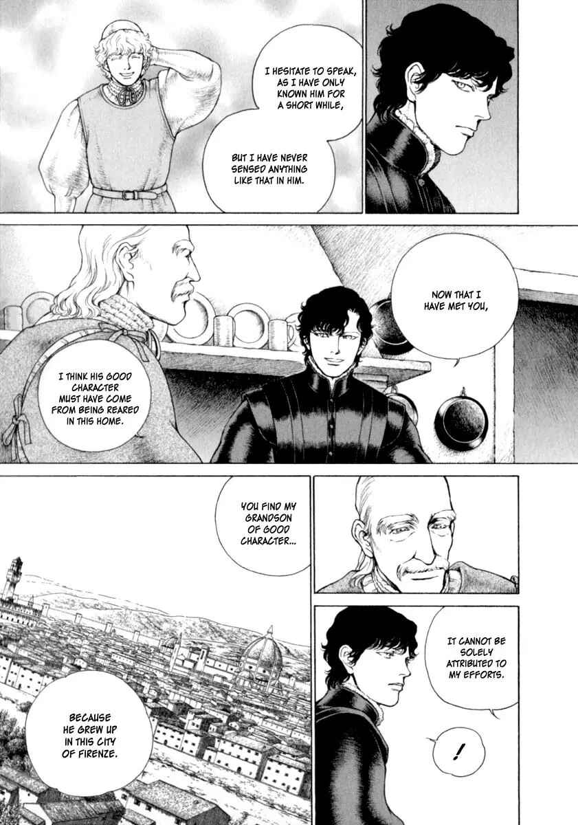 Page 26 Chapter 72 Cesare