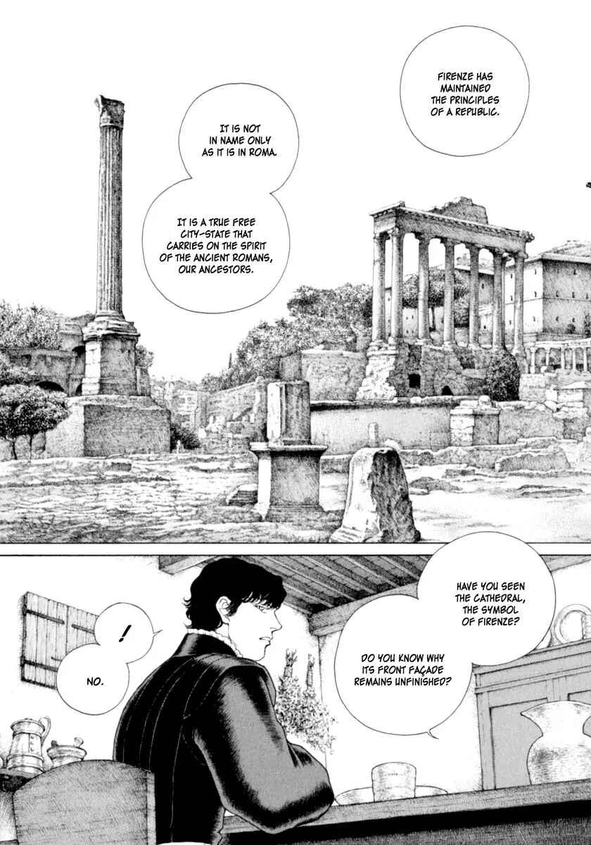 Page 27 Chapter 72 Cesare