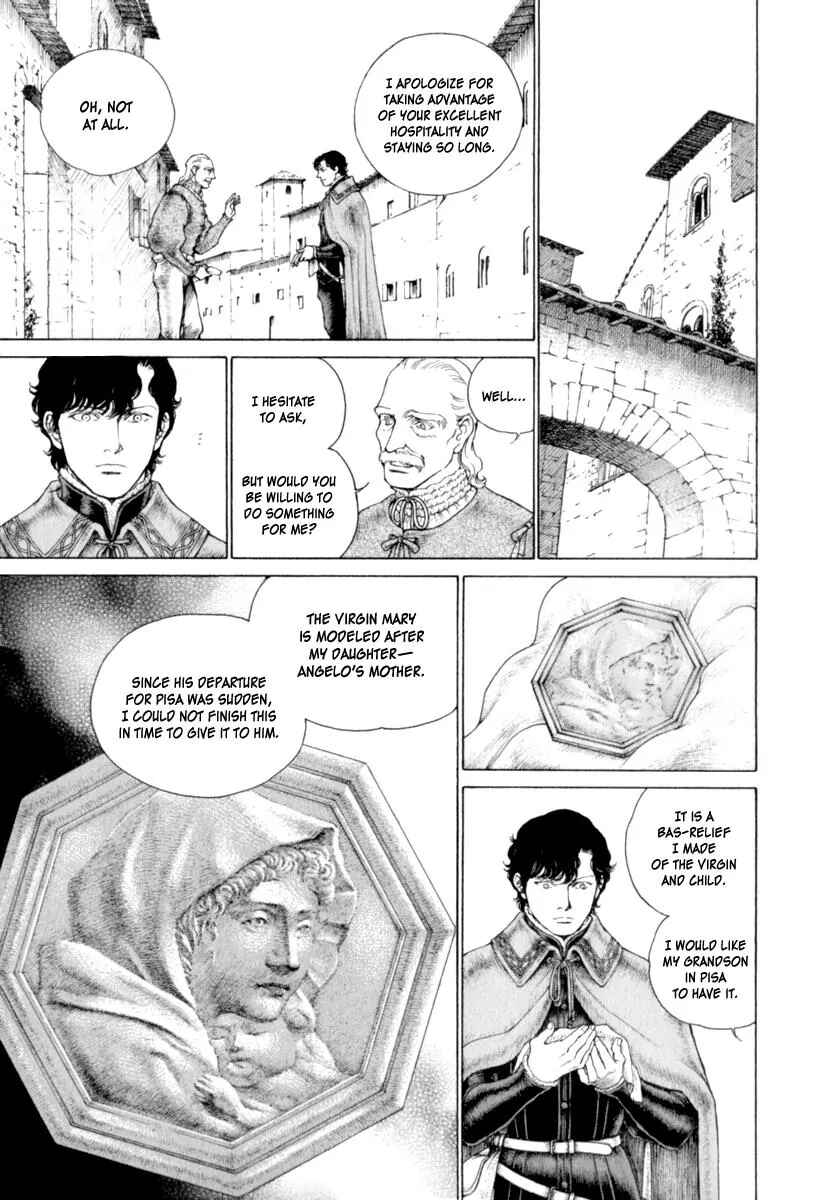 Page 32 Chapter 72 Cesare