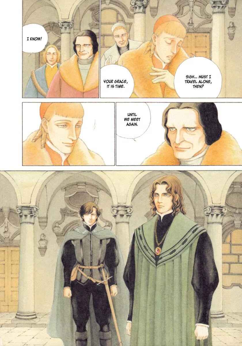 Page 9 Chapter 72 Cesare