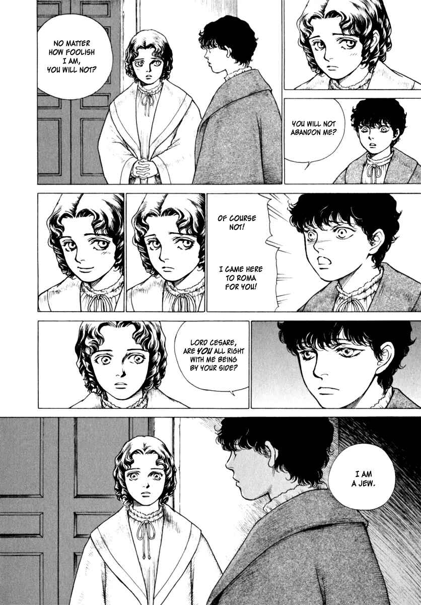Page 11 Chapter 53 Cesare