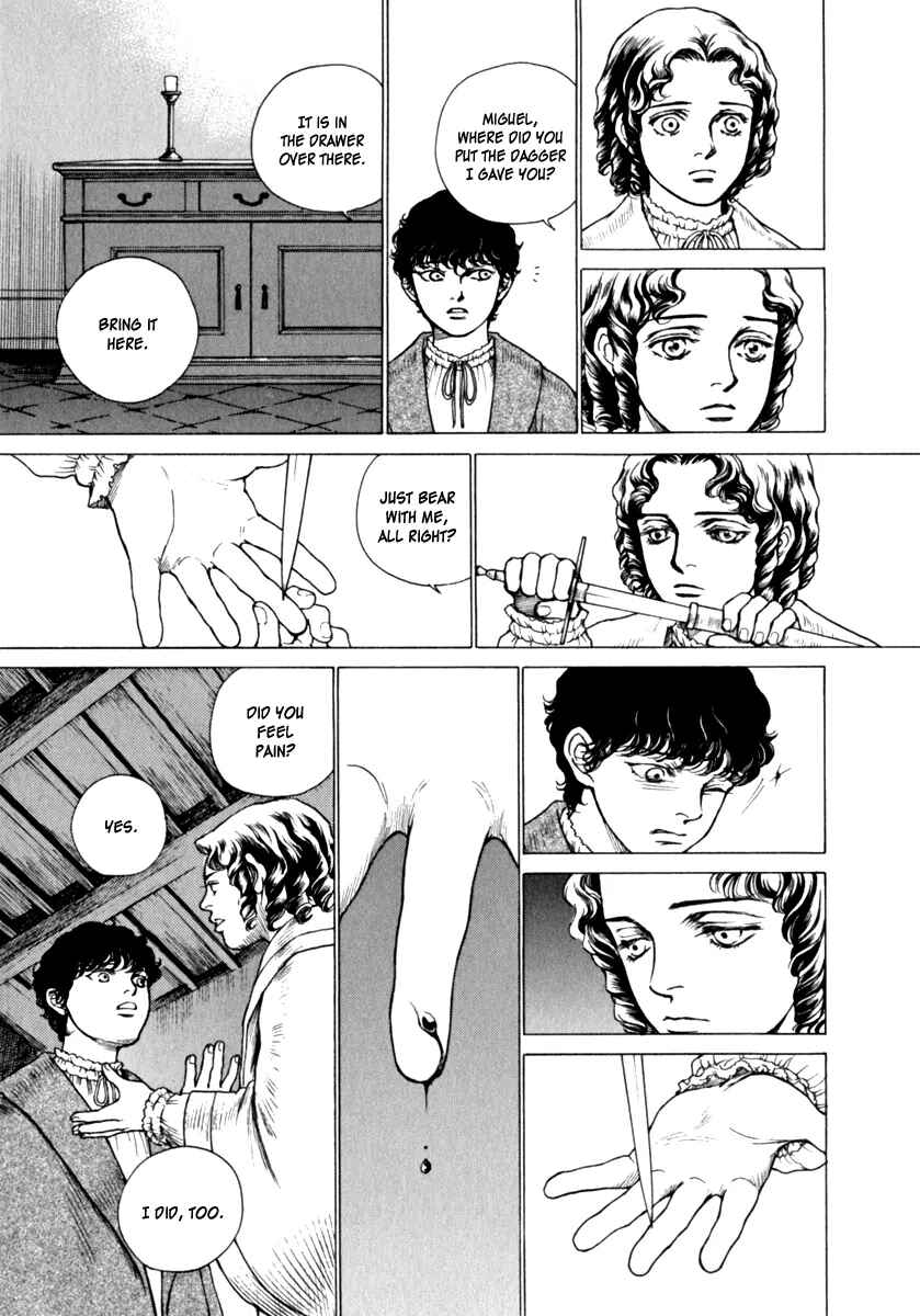 Page 12 Chapter 53 Cesare