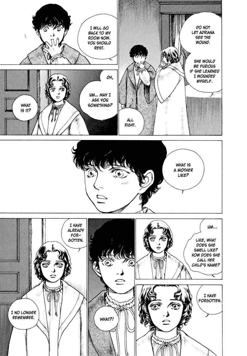 Page 14 Chapter 53 Cesare