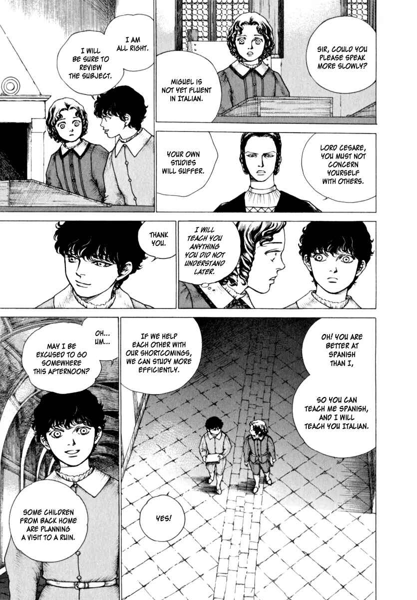 Page 16 Chapter 53 Cesare