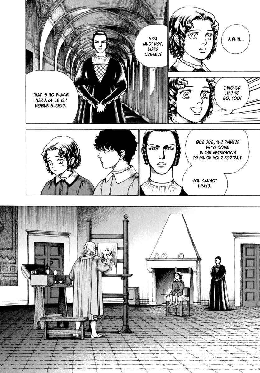 Page 17 Chapter 53 Cesare
