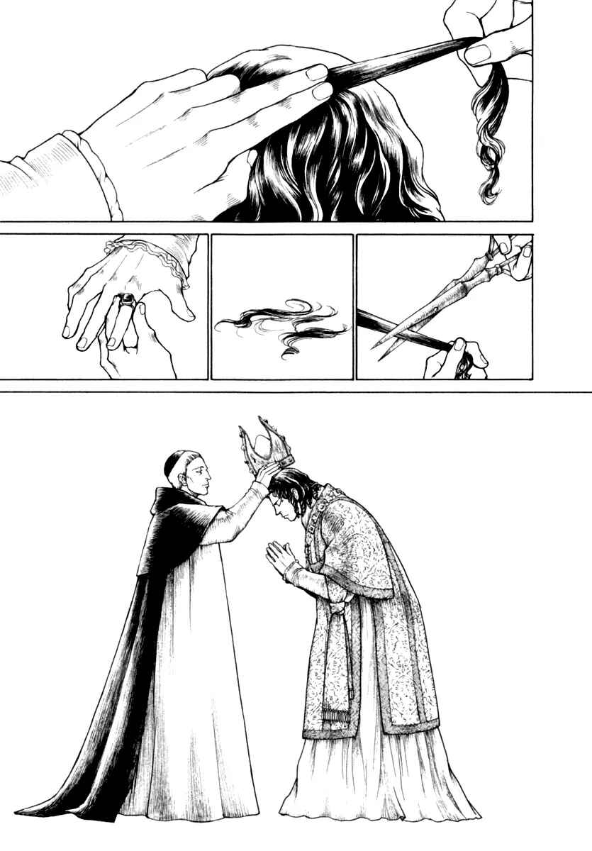 Page 20 Chapter 53 Cesare