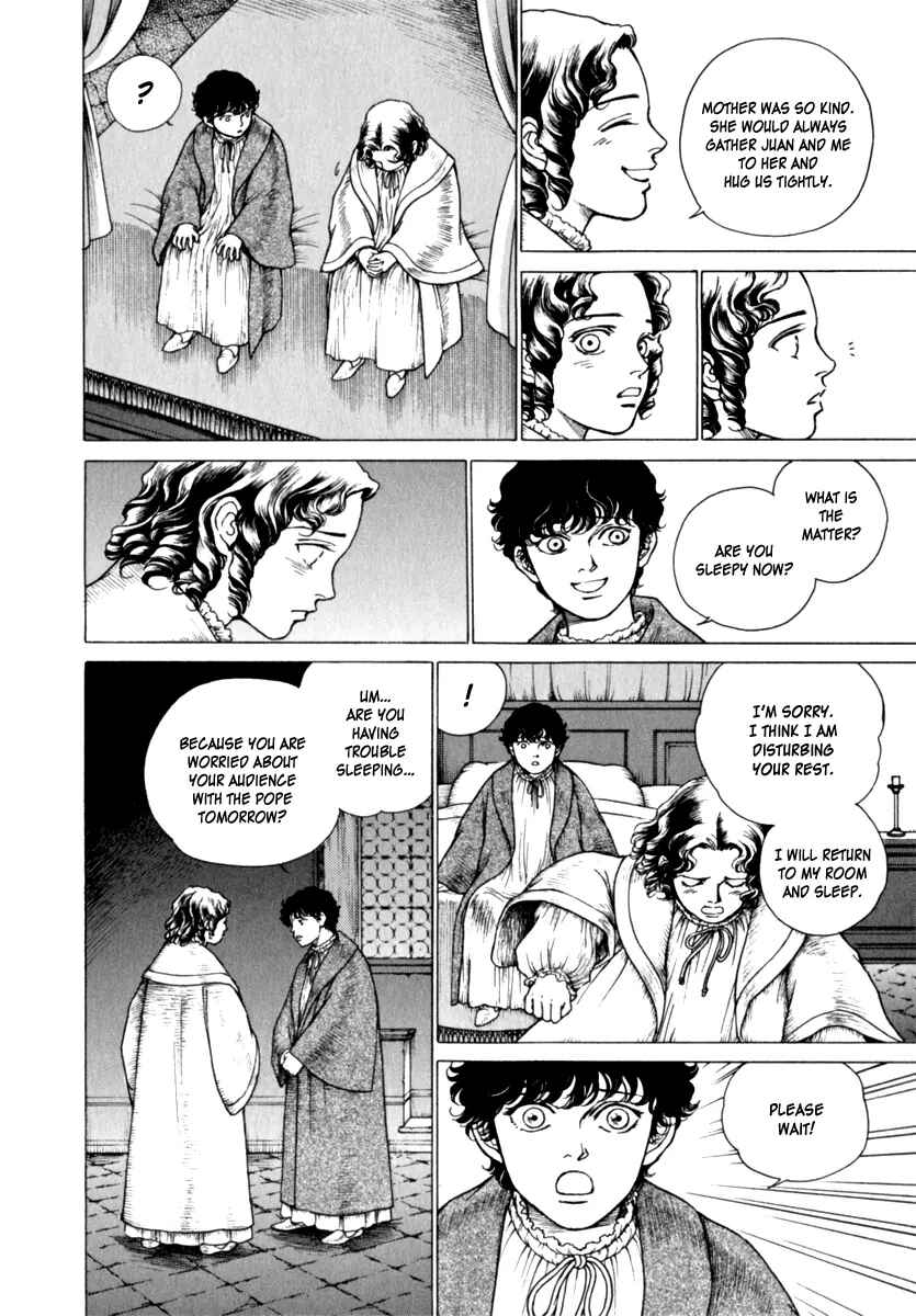 Page 7 Chapter 53 Cesare