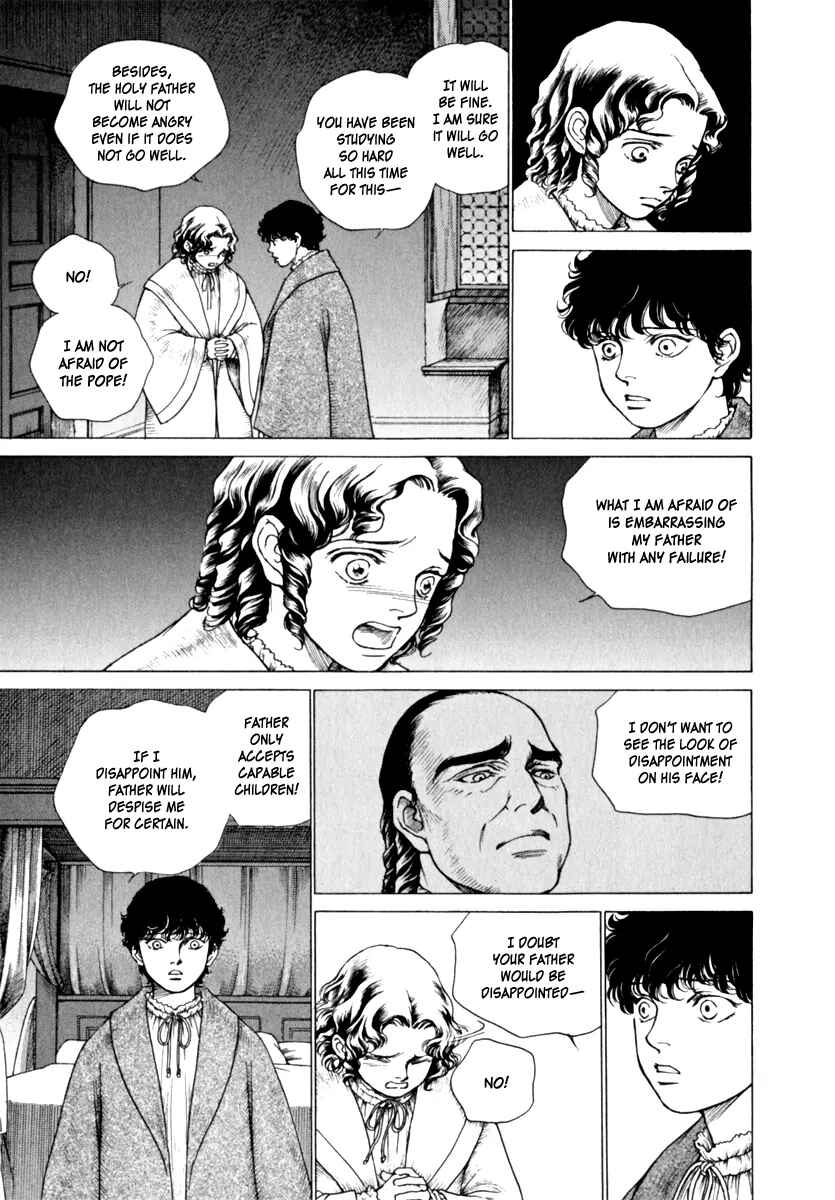 Page 8 Chapter 53 Cesare