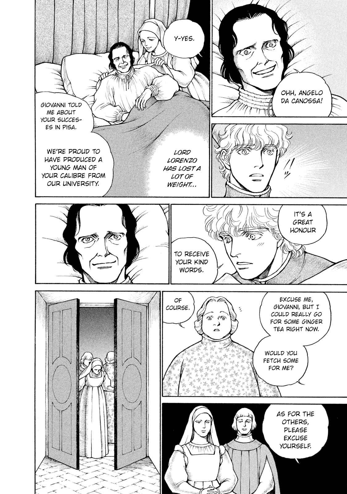 Page 17 Chapter 90 Cesare