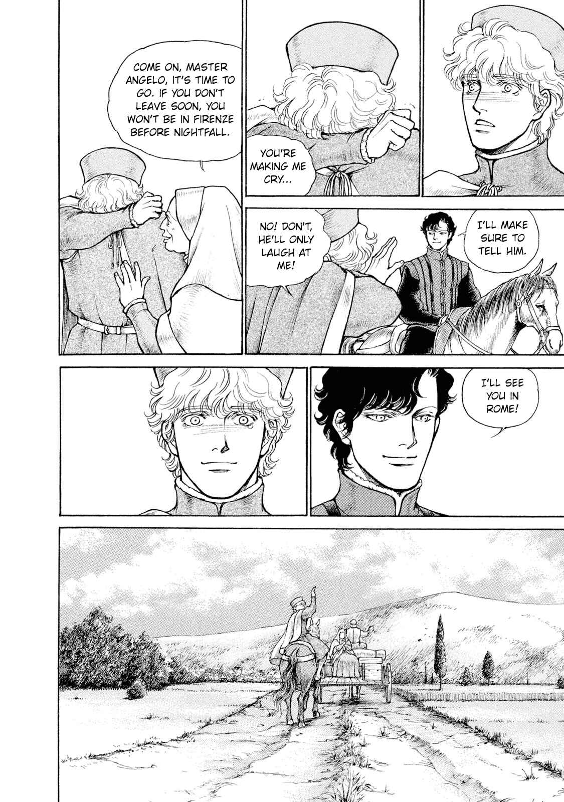 Page 5 Chapter 90 Cesare