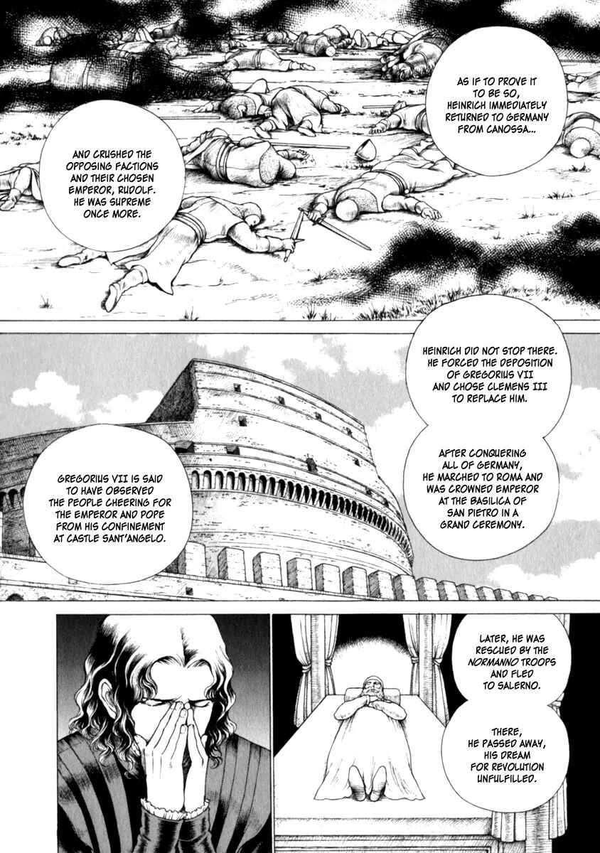 Page 10 Chapter 58 Cesare