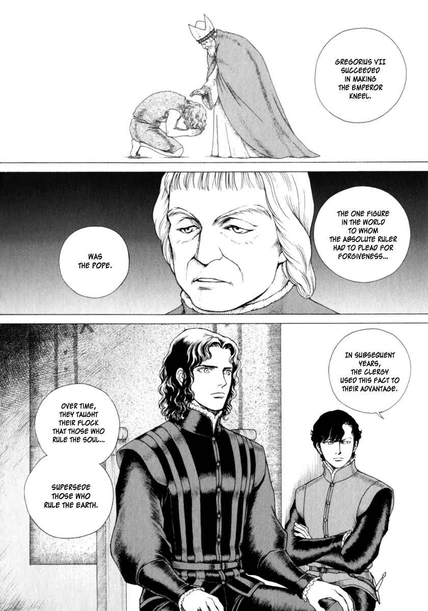 Page 12 Chapter 58 Cesare