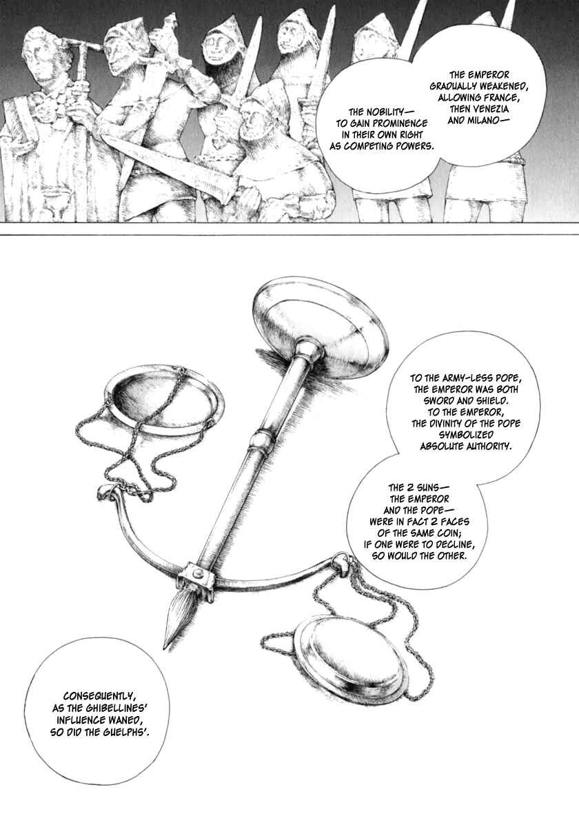 Page 13 Chapter 58 Cesare