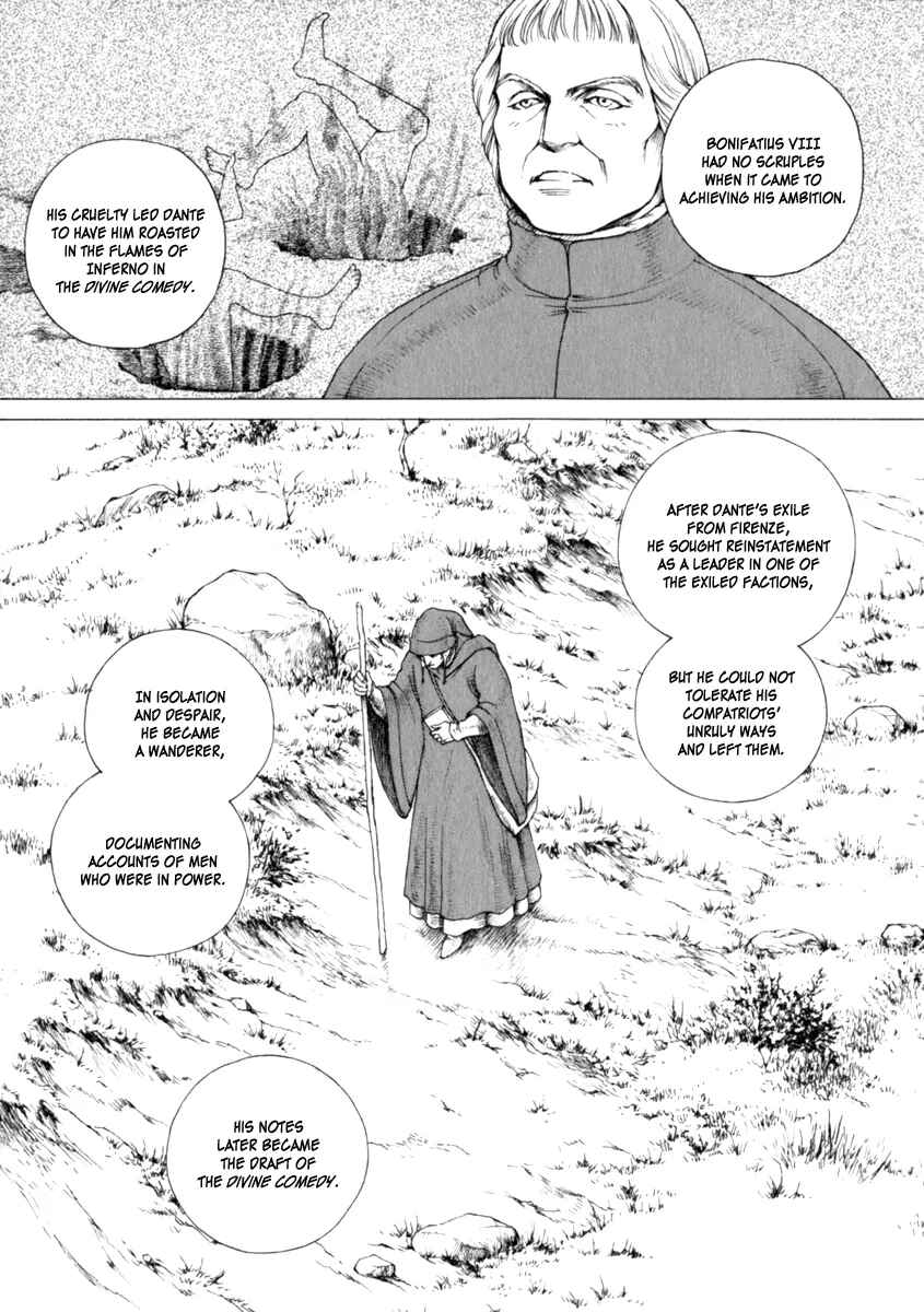 Page 15 Chapter 58 Cesare