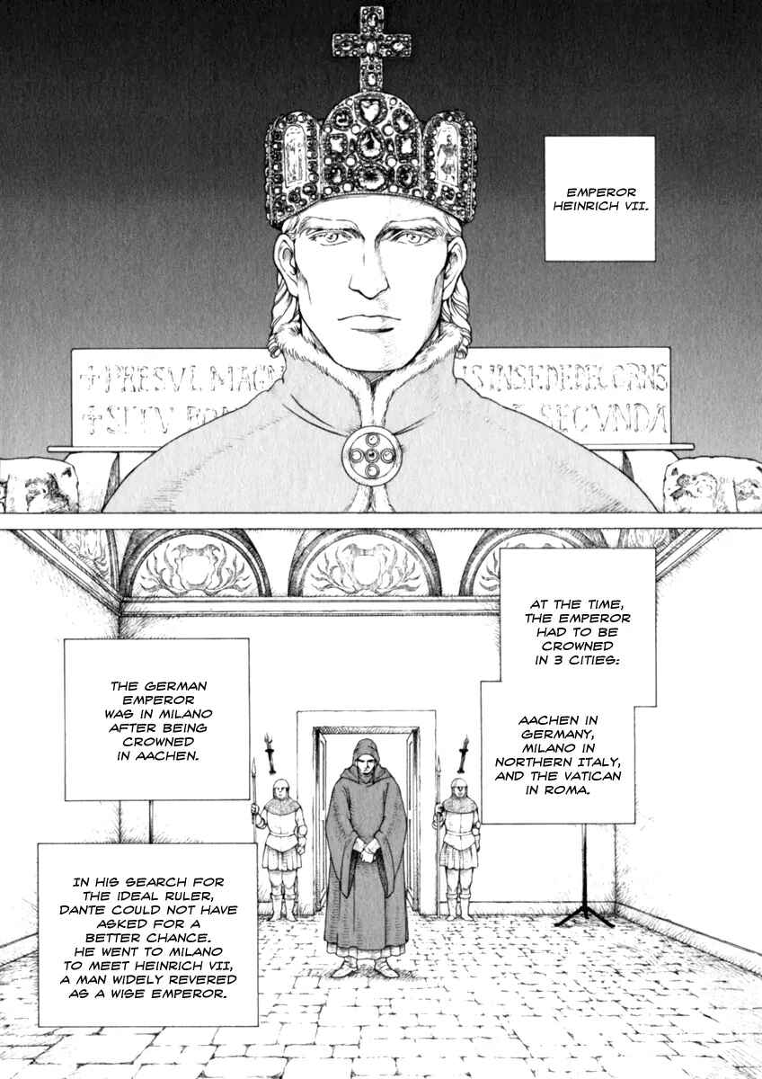 Page 18 Chapter 58 Cesare