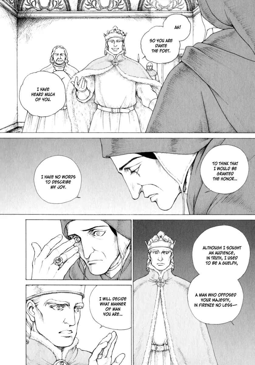 Page 19 Chapter 58 Cesare