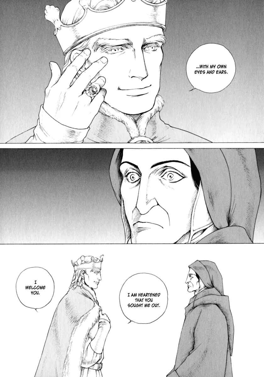 Page 20 Chapter 58 Cesare
