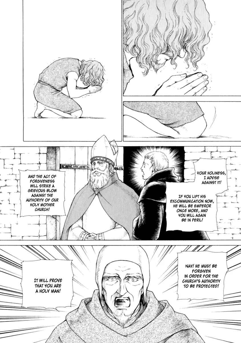 Page 4 Chapter 58 Cesare