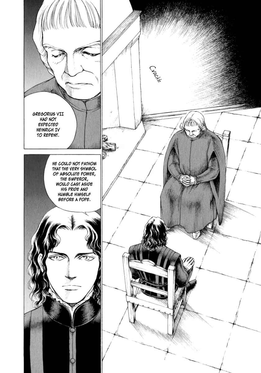 Page 8 Chapter 58 Cesare