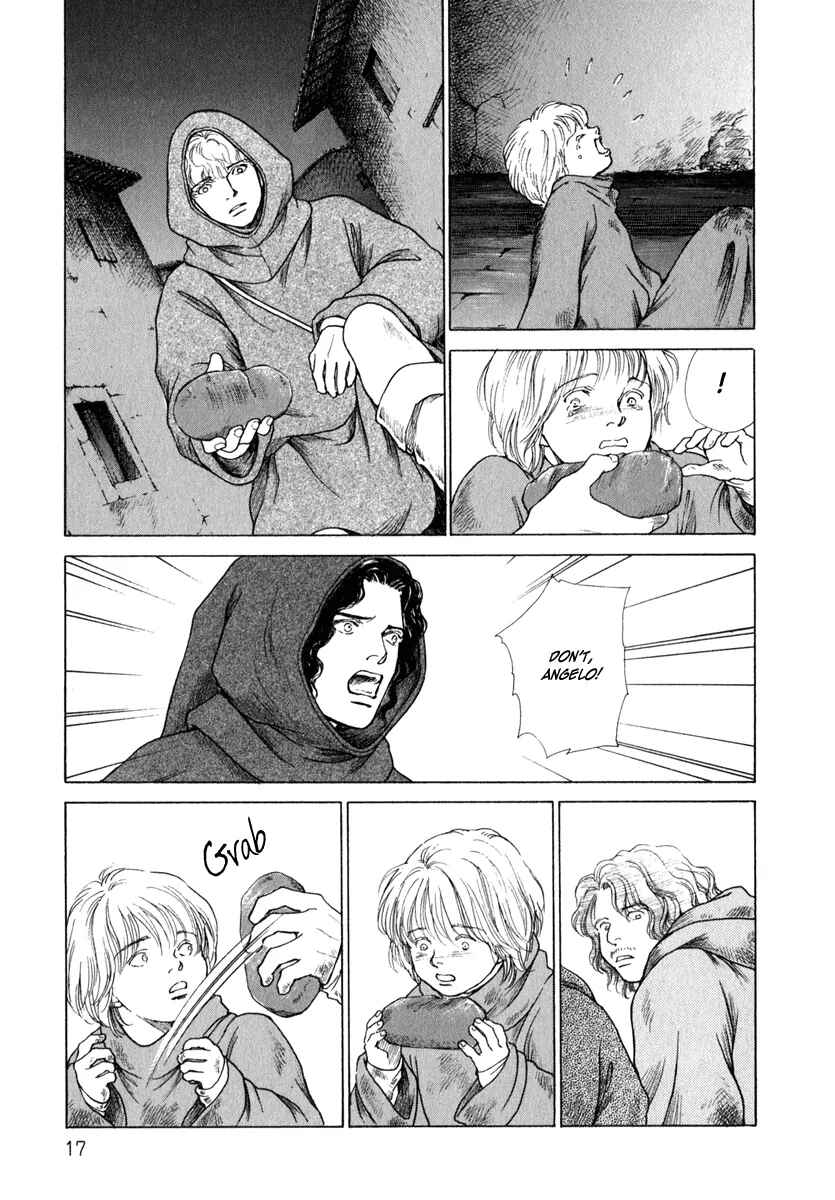 Page 15 Chapter 7 Cesare