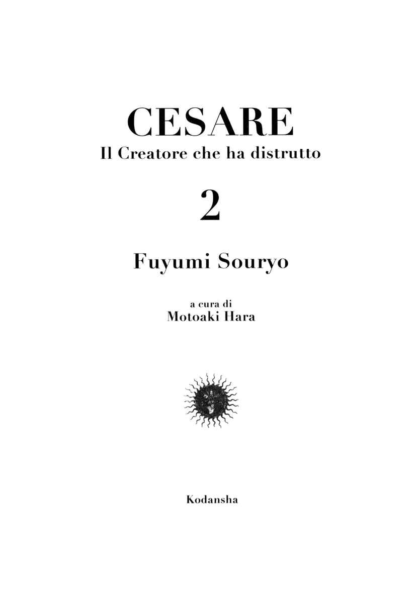 Page 2 Chapter 7 Cesare