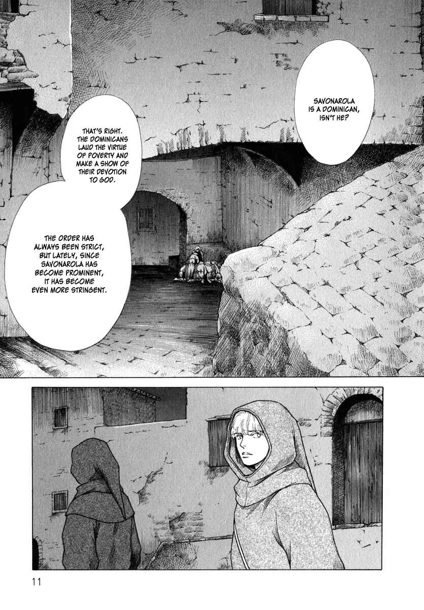 Page 9 Chapter 7 Cesare