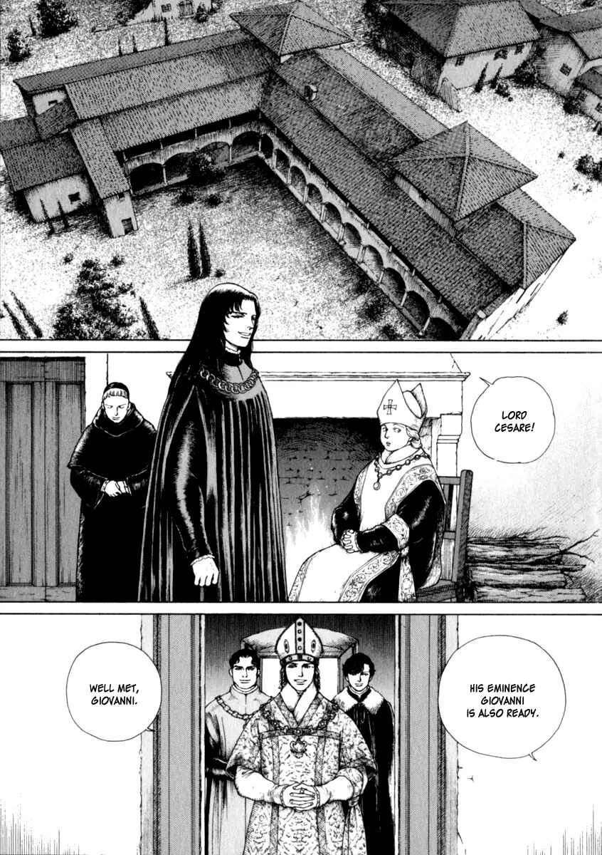 Page 10 Chapter 54 Cesare